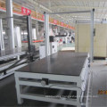 Superstar CX1220 hot wire cutting foam machine